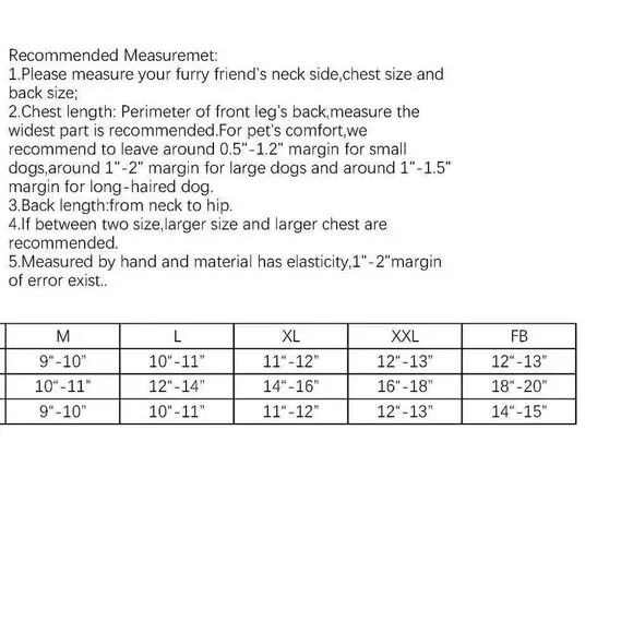 Dog Paw stamp dog hoodie spring dog hoodie dog outfit dog clothes - Picture 6 of 6